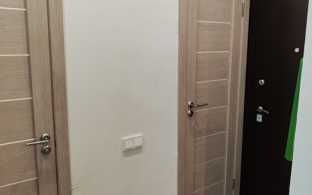 Квартира Уютная квартира в Хибинах