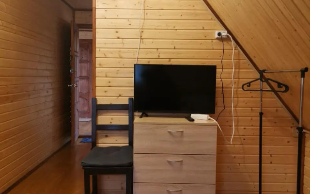 Гостевой дом Тимофеевская усадьба