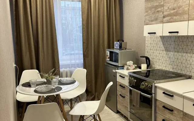 Na Ulitse 50 Let Oktyabrya 203/1 Flat