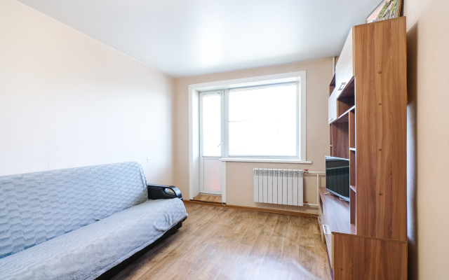 Shimanovskogo 5 Apartments