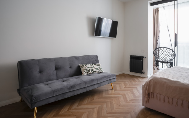 Pavlov Zolotaya Apartments