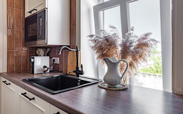 Гостевой дом в центре Суздаля