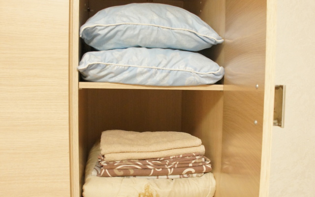 Двухкомнатные Апартаменты ЦЕНТР ГОРОДА Куйбышева 59