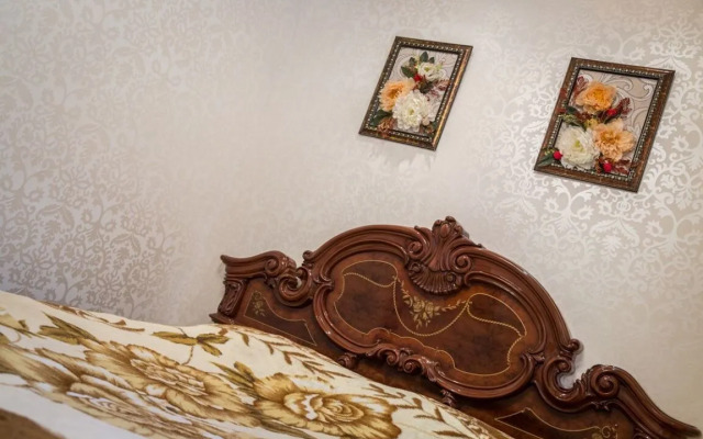 Квартира Марьин Дом на Малышева 120