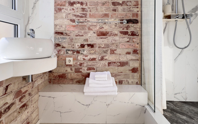 Апартаменты Light Gem