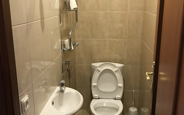 Апартаменты Писательский дом