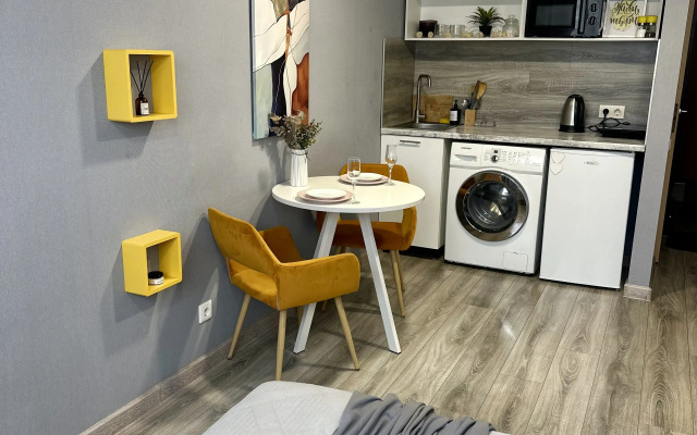 Apartment Студия УютСтудия