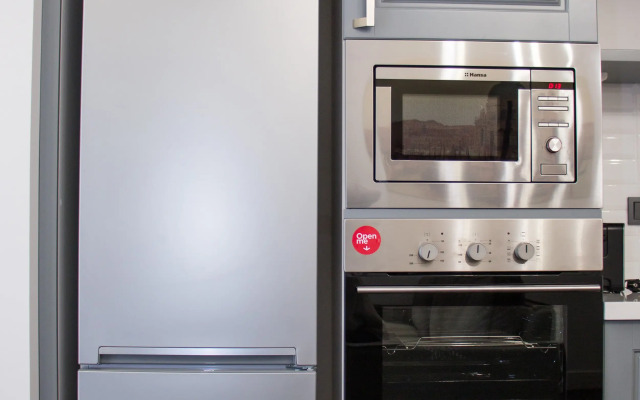 Opera Apartments Almaty