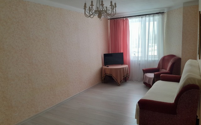 Квартира Трёхкомнатная плес