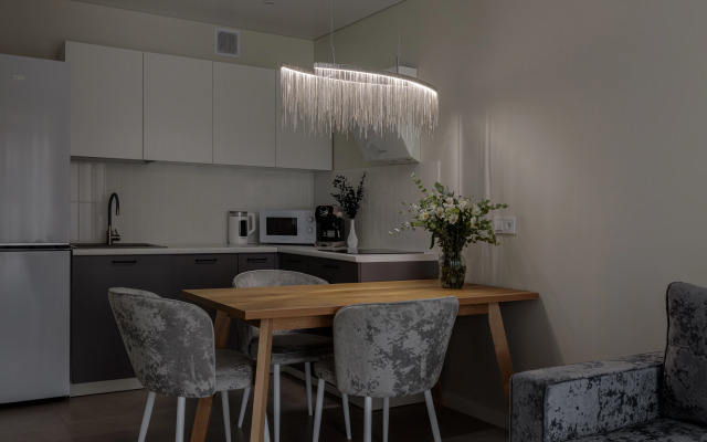 Квартира Merino Home NOYA