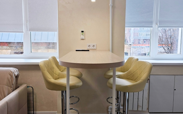 Апартаменты Smartapart Мелодия