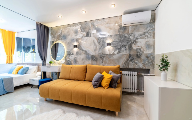 Sun City V Tsentre Sochi Apartment