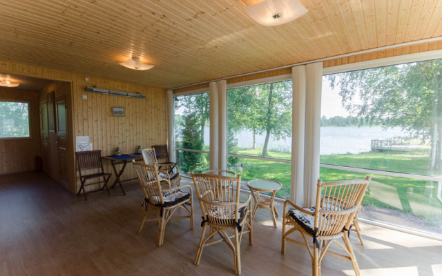 Baydar Cottage