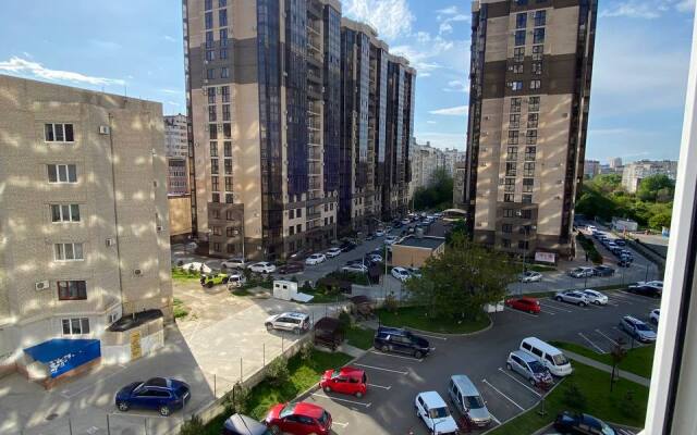 Apartamenty Anapa Zhk Trio Flat