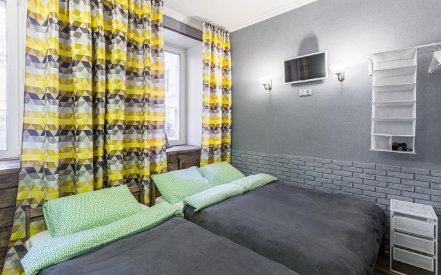 Guest House Room 7