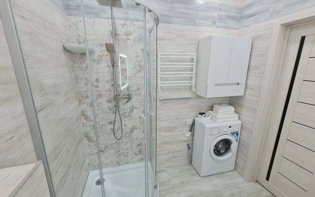 Квартира в 5 минутах от моря