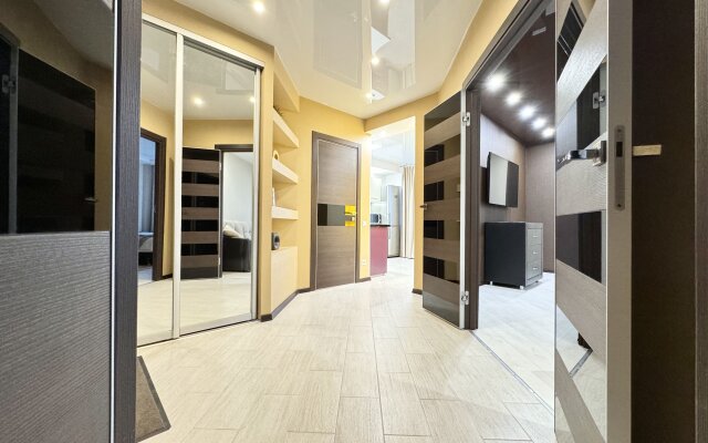 Апартаменты Люкс на Шишкова