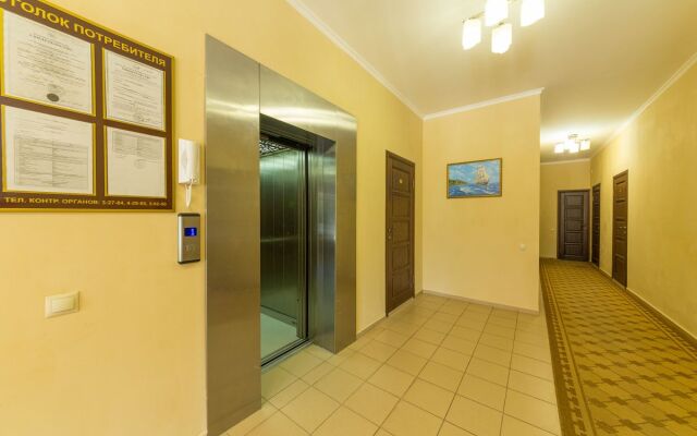 Katran Hotel
