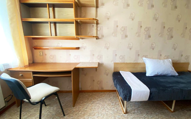 Chapaeva Flat