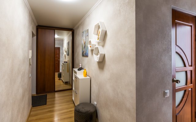 Apartamenty Okolo Ostrova Kanta Flat