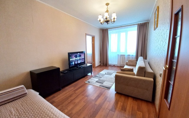 Dvukhkomnatnaya Vozle Tsito Flat
