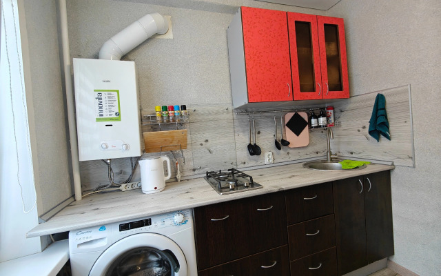 Квартира посуточно Наше Место 1