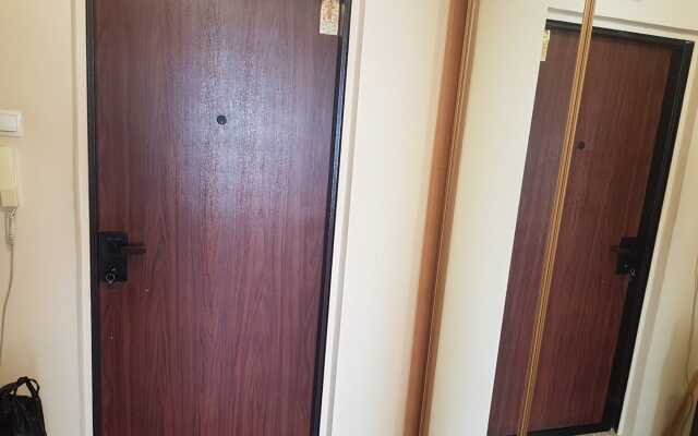 Апартаменты Vladdom25