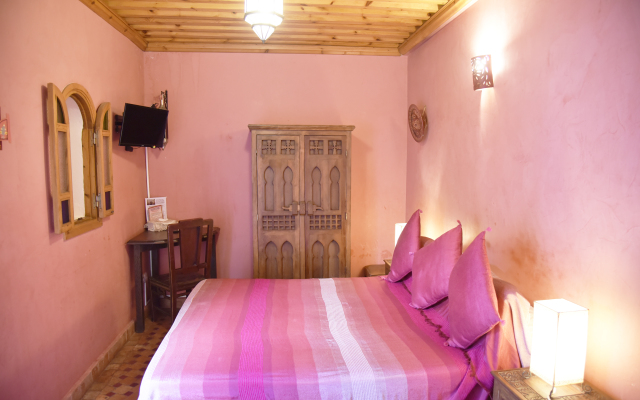 Отель Riad Darzouhour