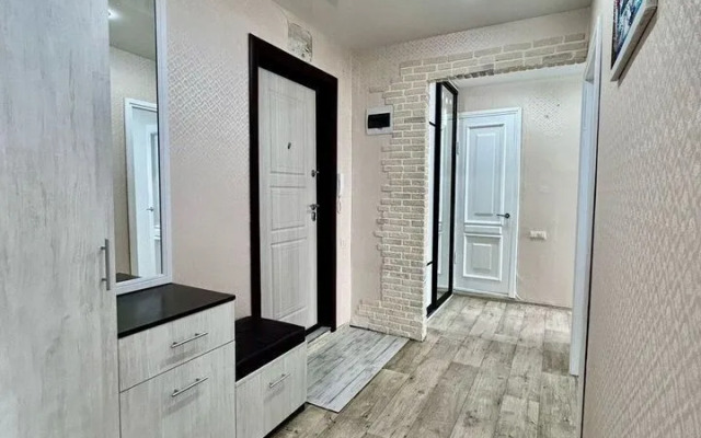 Квартира на Улице Юлиуса Фучика 51