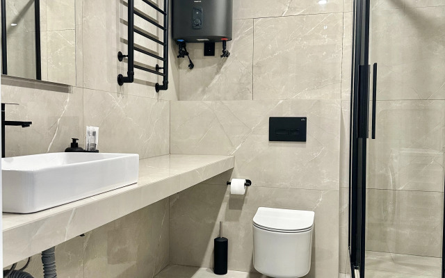 Апартаменты Уютные в Центре Бреста