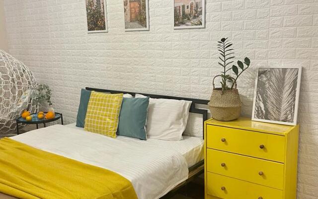 City House  Apartments