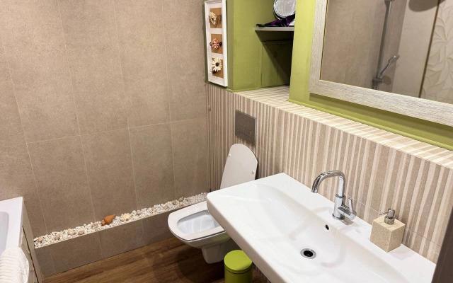 Квартира Ежи 135