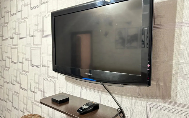 Квартира на Белинского 21