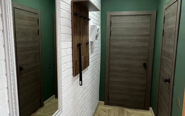 Na Lenina 31 Flat
