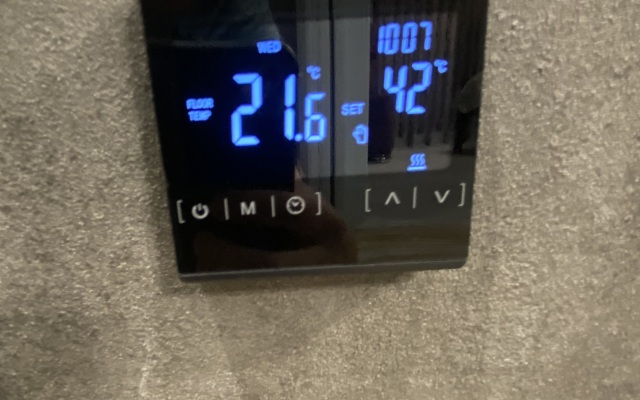 Апартаменты Лофт