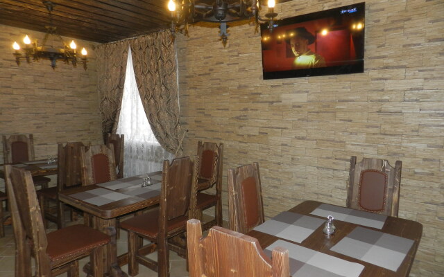 Diva Guest house