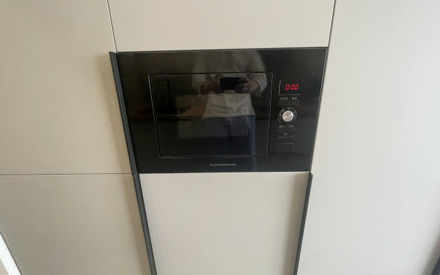 Apartments G-Kvartal Кронштадский