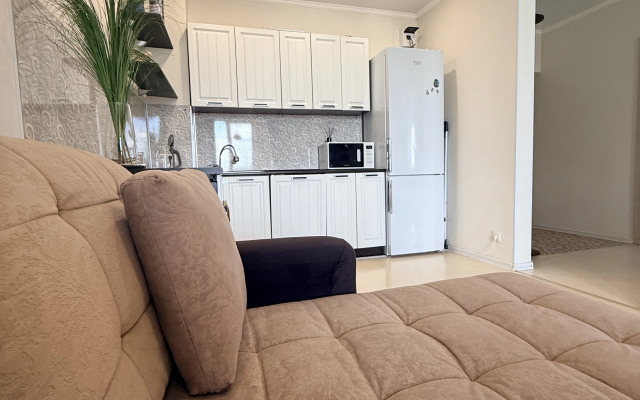 Apartamenty V Centre s vidom na Reku