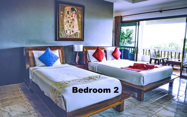 Chaweng Bayview Resort Hotel