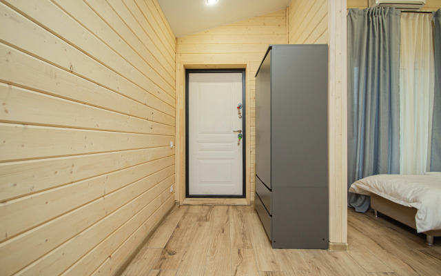 Апартаменты на Кривоносовском 14