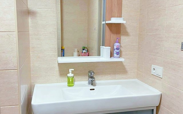 Zhk Novin Standart Apartments