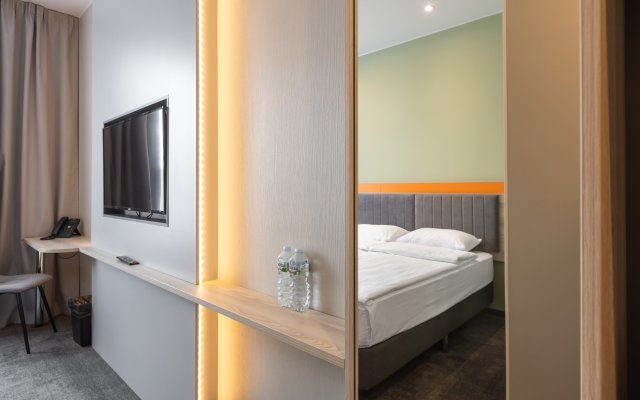 3A Balashikha Hotel