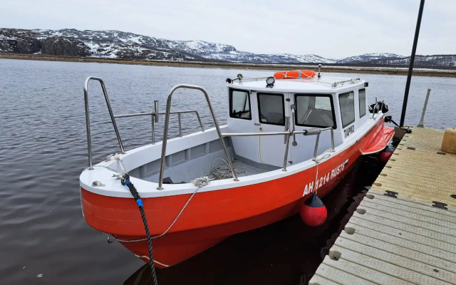 Гостевой Дом Tarmo