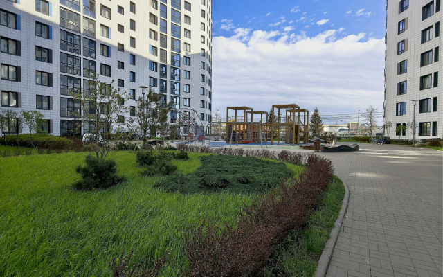 Apartments Euphoria