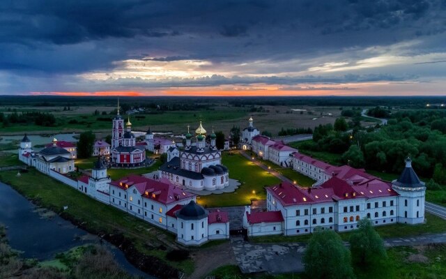 Troitse-Sergiev Varnitskiy Monastyr