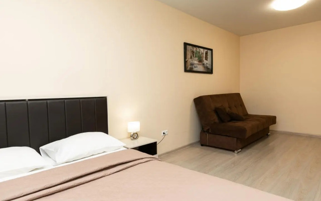 Квартира Однокомнатная Этажидейли на Белинского