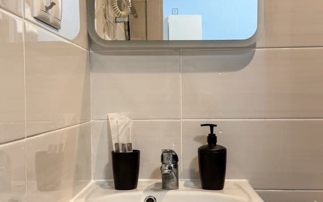 Апартаменты у Метро Варшавская Ск13