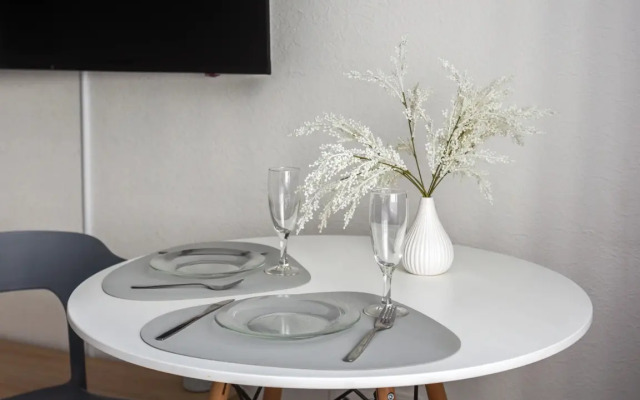 Apartslounge 9 Flat
