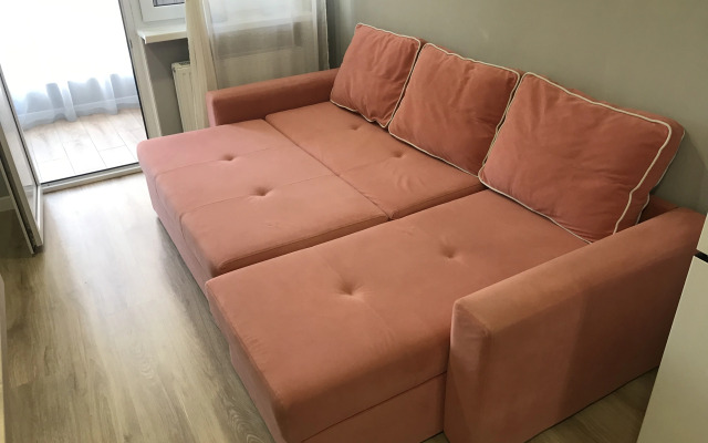 Studiya V Anape Flat