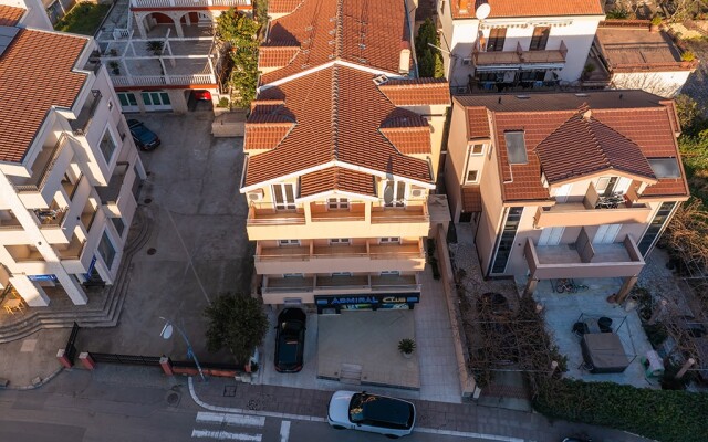 Vila Harmonija
